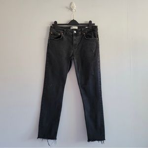 Zara skinny jeans